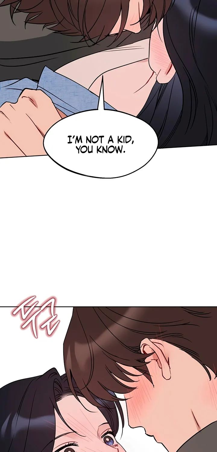 It’s Just Business Chapter 108 page 71 - 