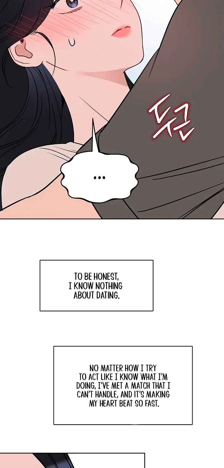 It’s Just Business Chapter 108 page 72 - 