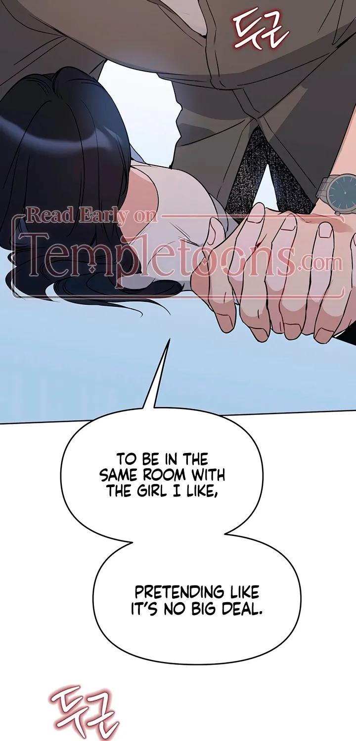It’s Just Business Chapter 108 page 76 - 