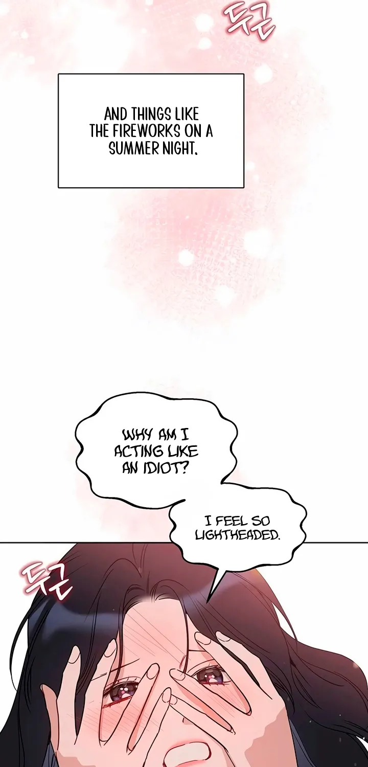 It’s Just Business Chapter 109 page 17 - 