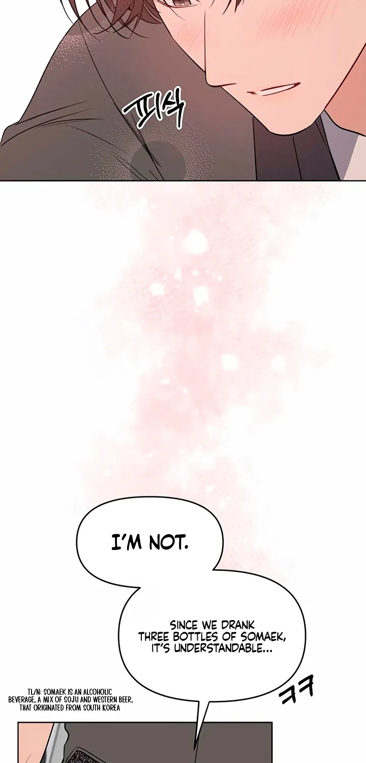 It’s Just Business Chapter 109 page 19 - 