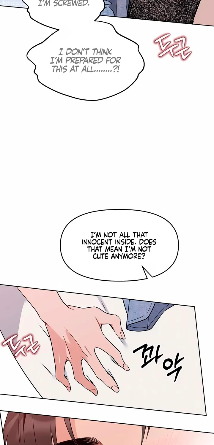 It’s Just Business Chapter 109 page 26 - 