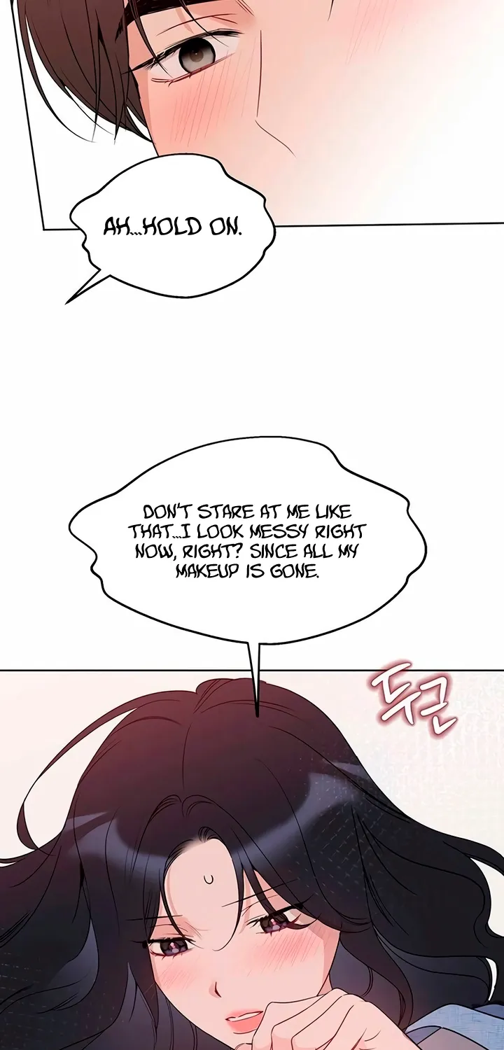 It’s Just Business Chapter 109 page 27 - 