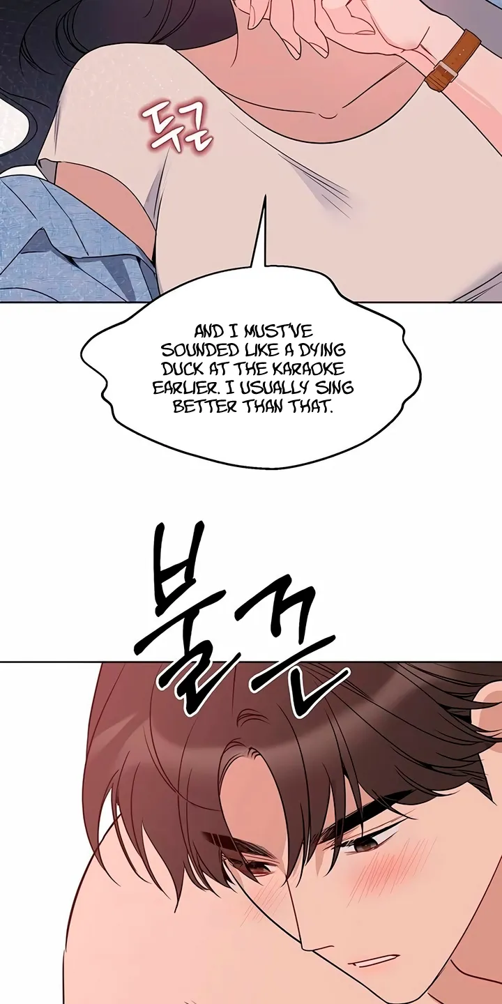It’s Just Business Chapter 109 page 28 - 