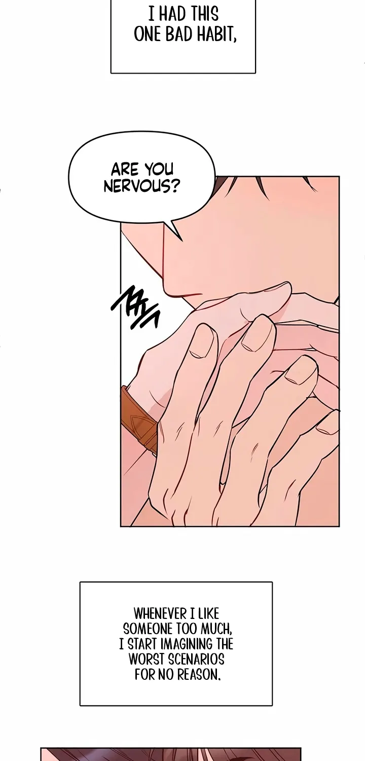 It’s Just Business Chapter 109 page 30 - 
