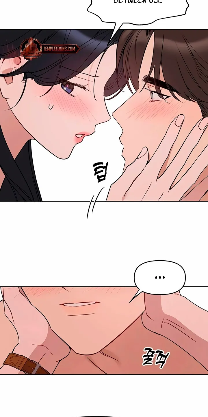 It’s Just Business Chapter 109 page 32 - 
