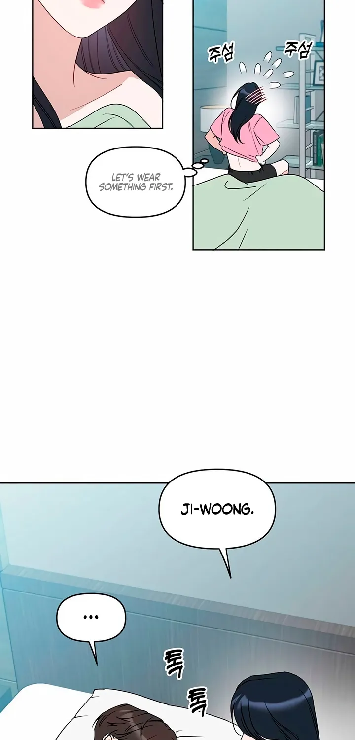 It’s Just Business Chapter 109 page 47 - 