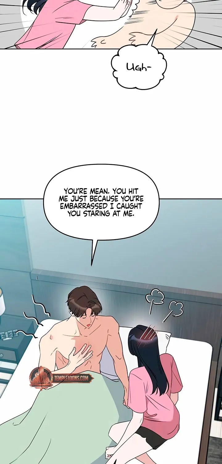 It’s Just Business Chapter 109 page 53 - 
