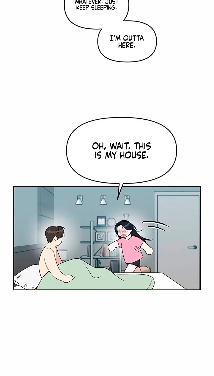 It’s Just Business Chapter 109 page 56 - 