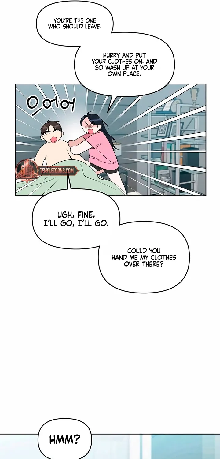 It’s Just Business Chapter 109 page 57 - 