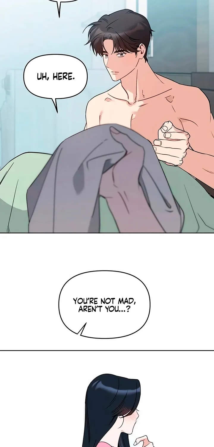 It’s Just Business Chapter 109 page 58 - 
