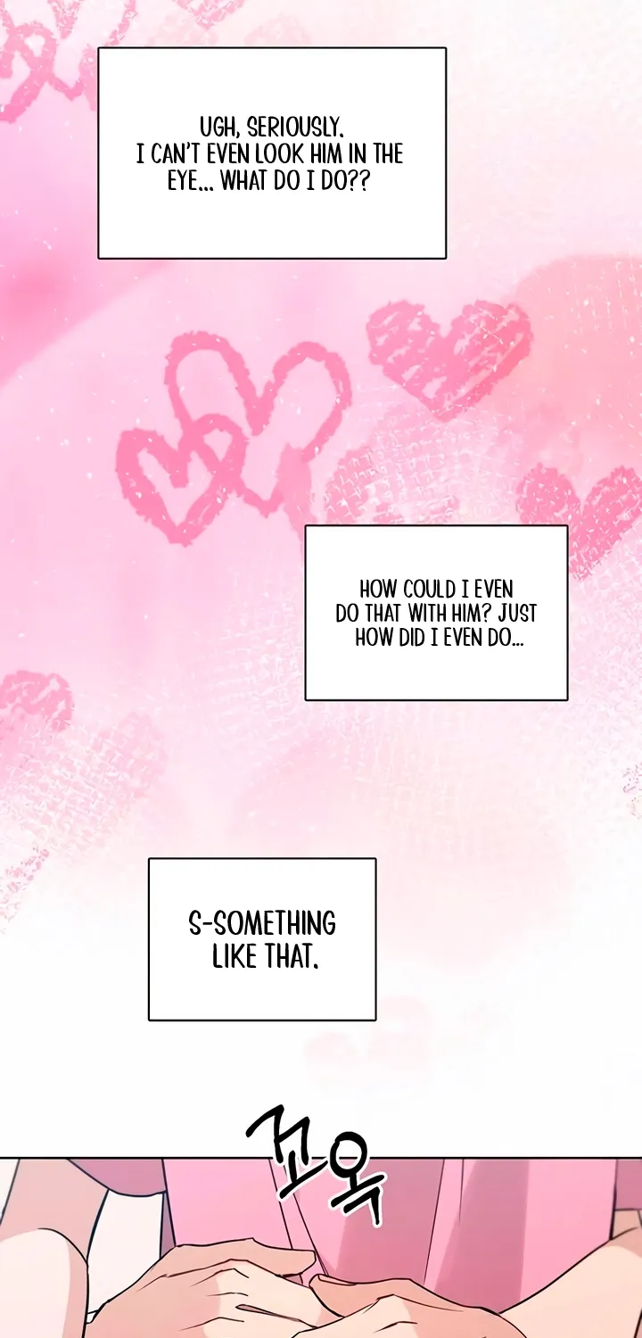 It’s Just Business Chapter 109 page 60 - 