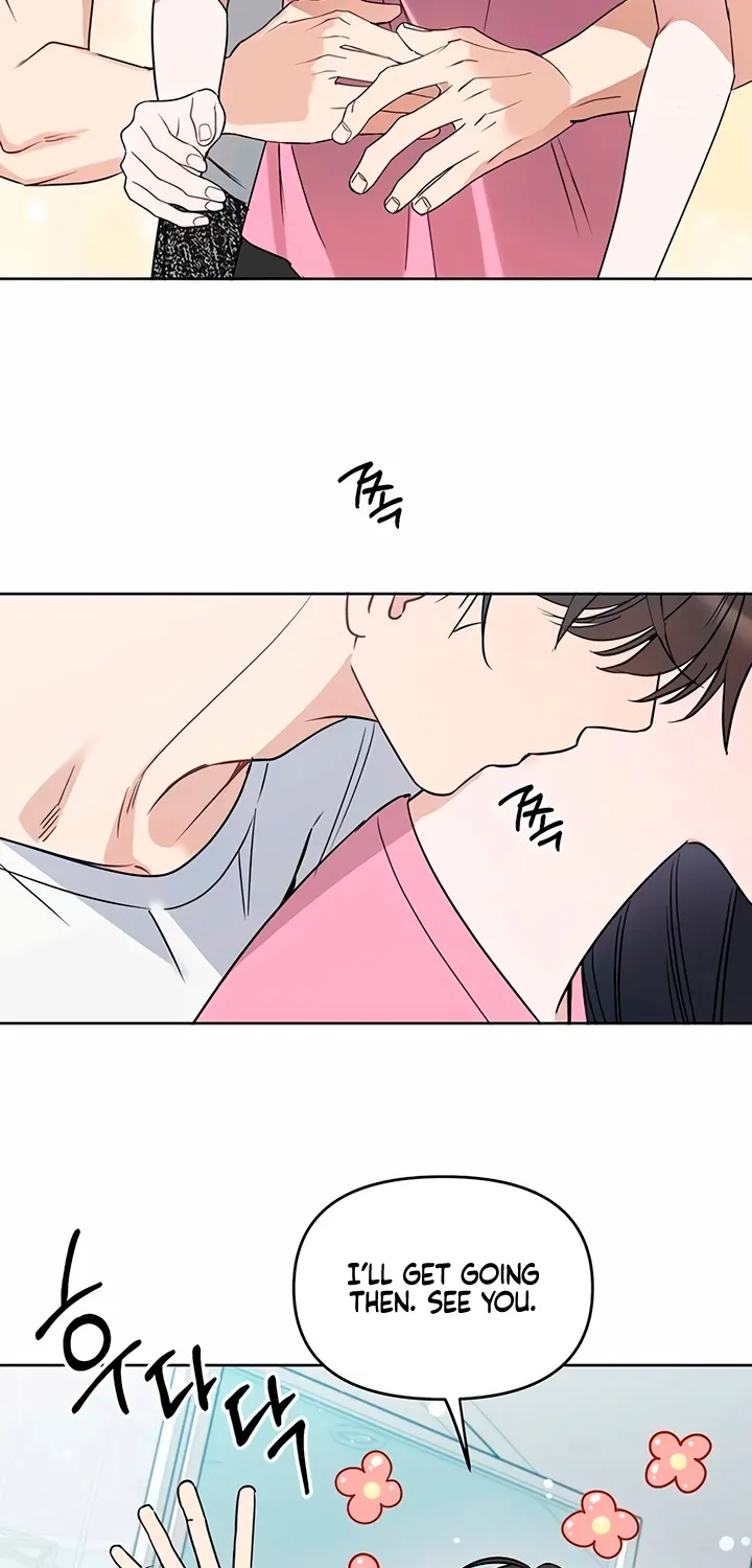 It’s Just Business Chapter 109 page 62 - 