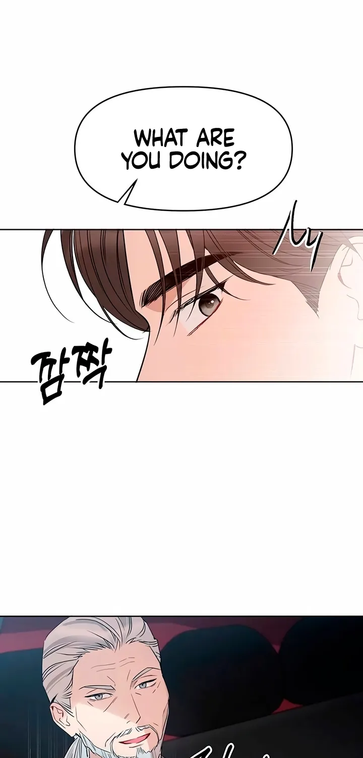 It’s Just Business Chapter 109 page 69 - 