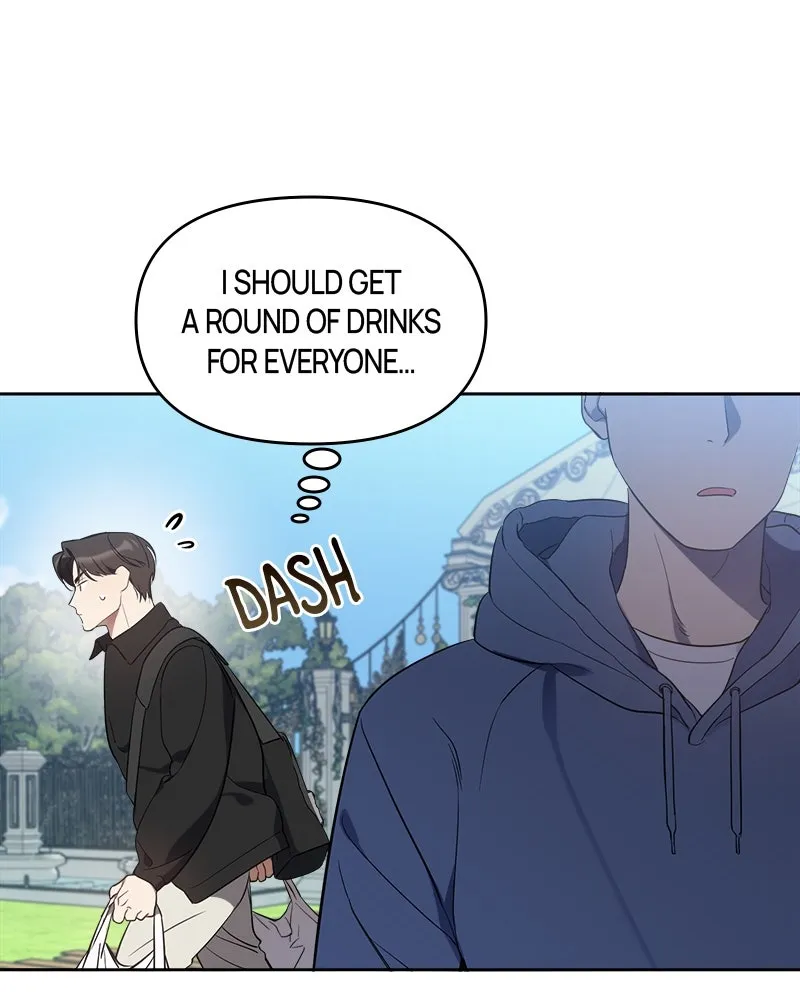 It’s Just Business Chapter 11 page 11 - 