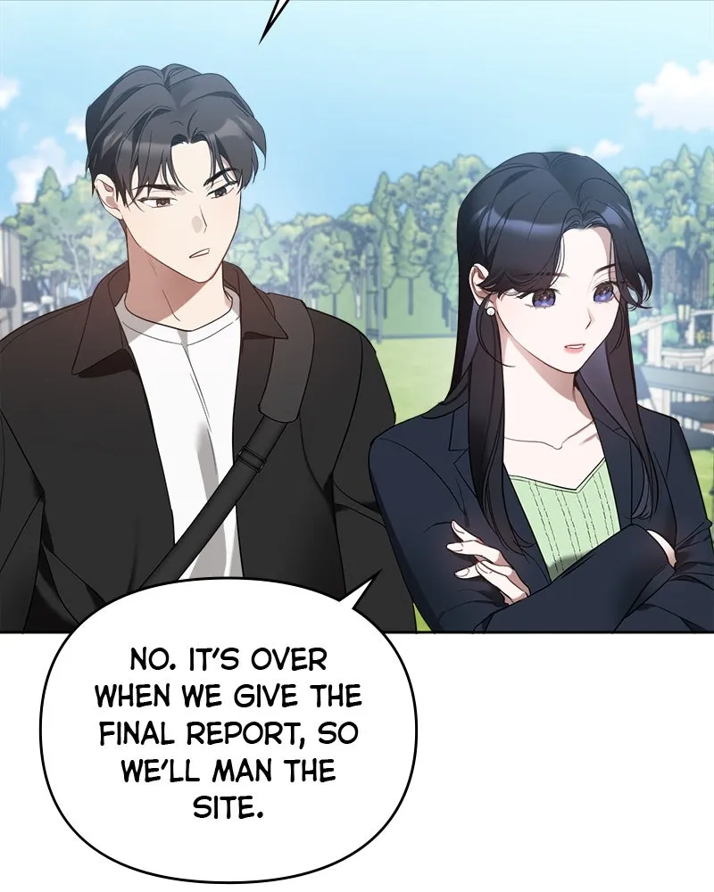 It’s Just Business Chapter 11 page 7 - 