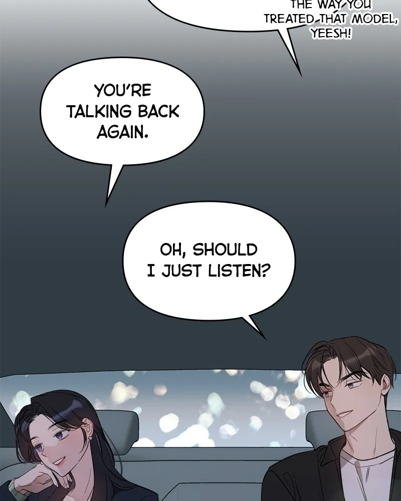It’s Just Business Chapter 11 page 84 - 