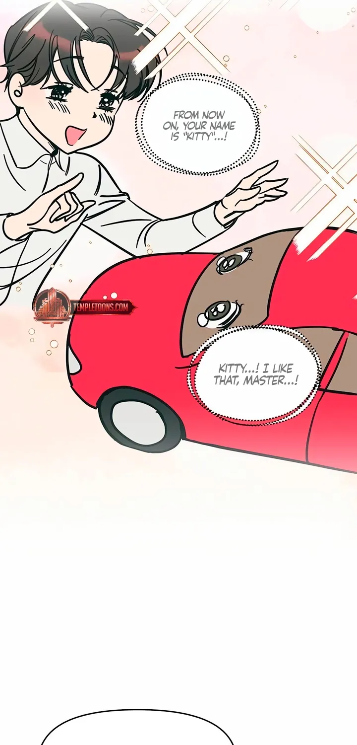 It’s Just Business Chapter 110 page 11 - 