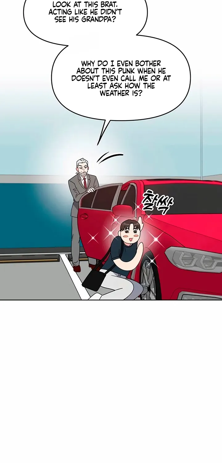 It’s Just Business Chapter 110 page 12 - 