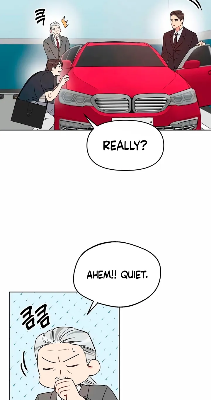 It’s Just Business Chapter 110 page 14 - 