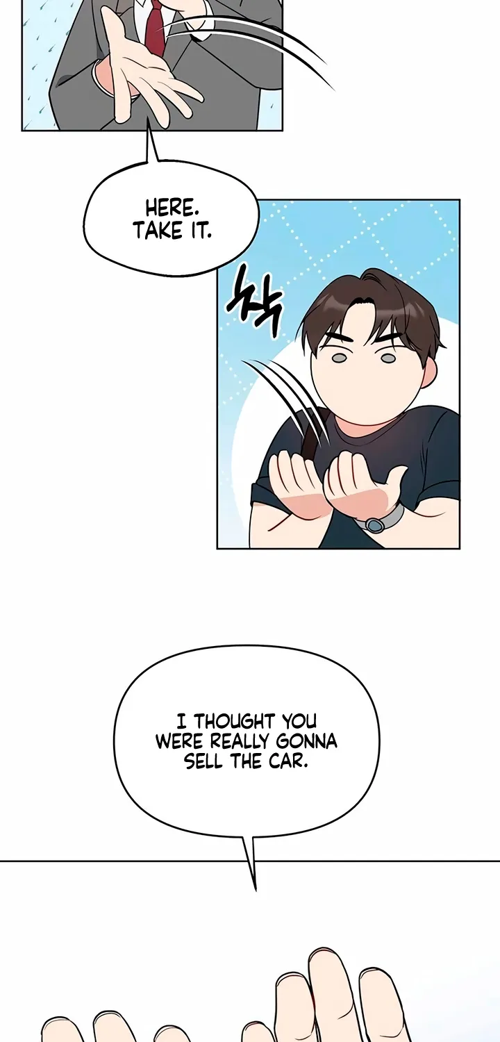It’s Just Business Chapter 110 page 15 - 