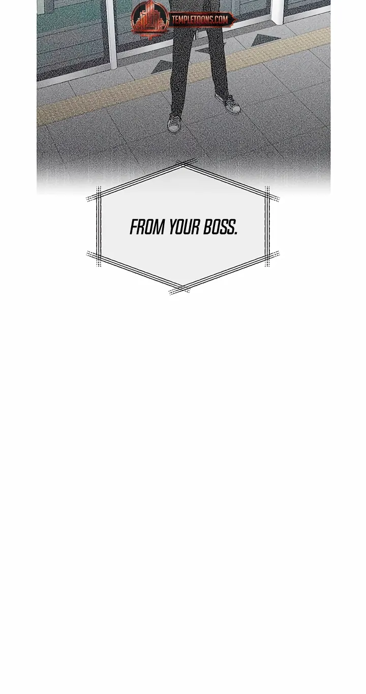 It’s Just Business Chapter 110 page 18 - 