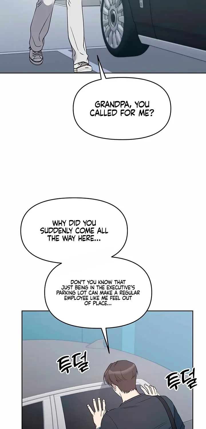 It’s Just Business Chapter 110 page 3 - 