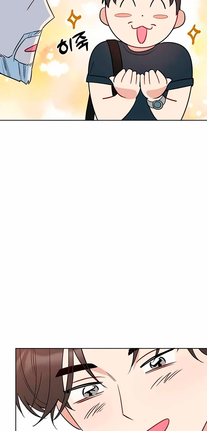 It’s Just Business Chapter 110 page 21 - 