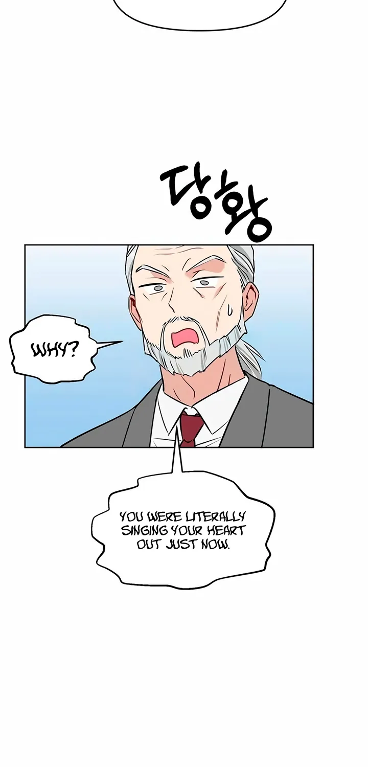 It’s Just Business Chapter 110 page 24 - 