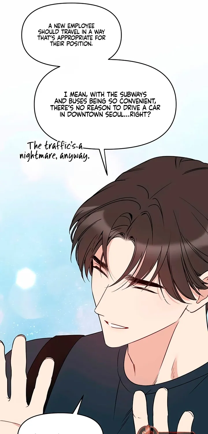 It’s Just Business Chapter 110 page 27 - 