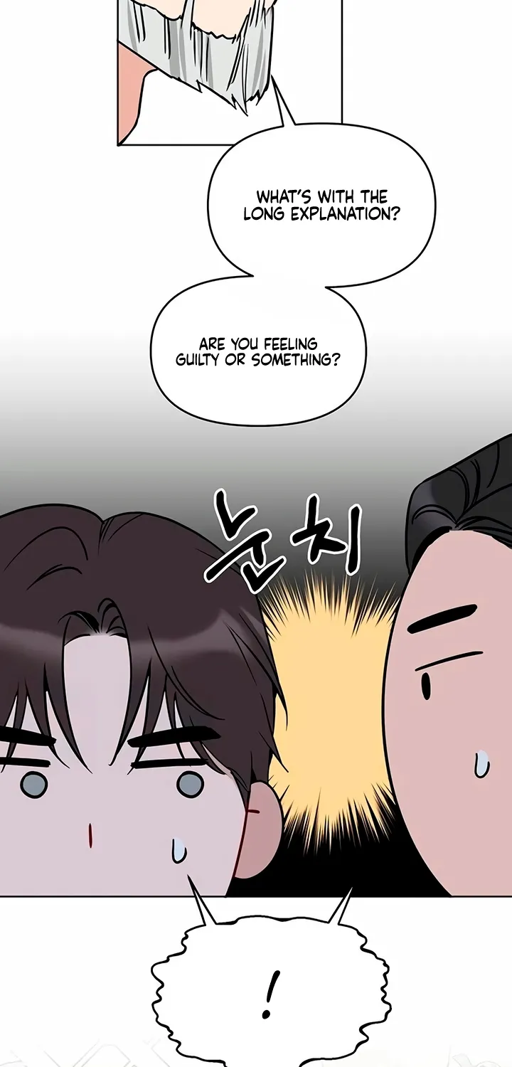 It’s Just Business Chapter 110 page 29 - 