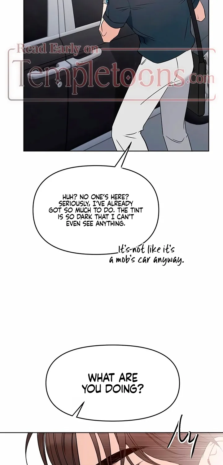 It’s Just Business Chapter 110 page 4 - 