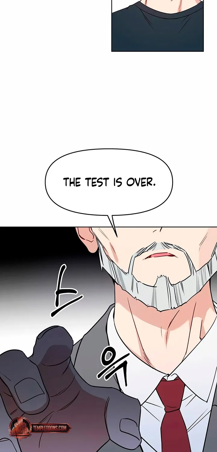 It’s Just Business Chapter 110 page 33 - 