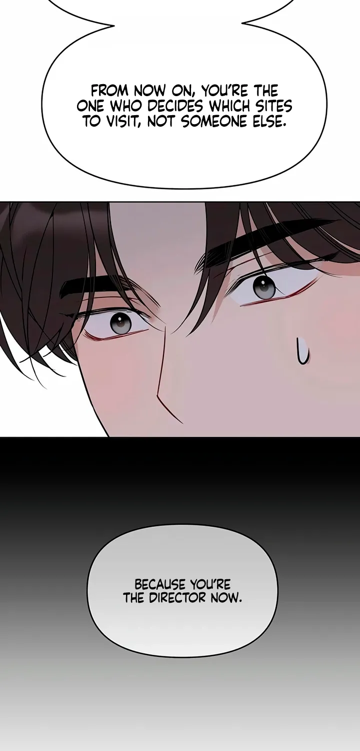 It’s Just Business Chapter 110 page 36 - 