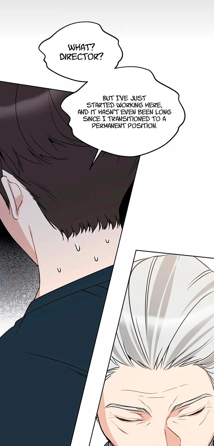 It’s Just Business Chapter 110 page 37 - 