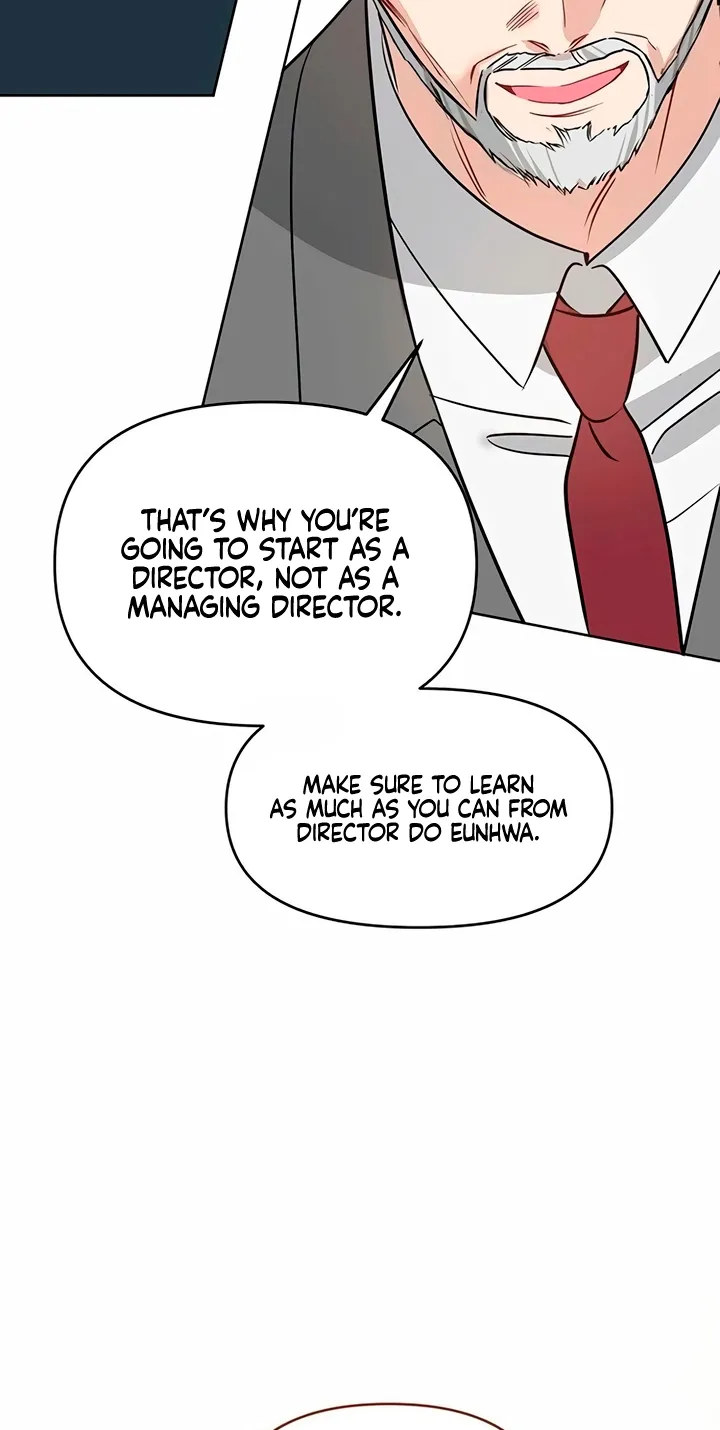 It’s Just Business Chapter 110 page 38 - 