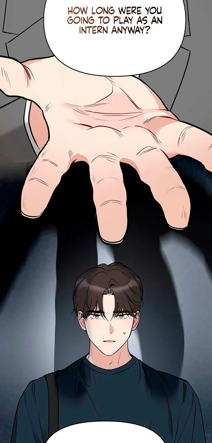 It’s Just Business Chapter 110 page 40 - 