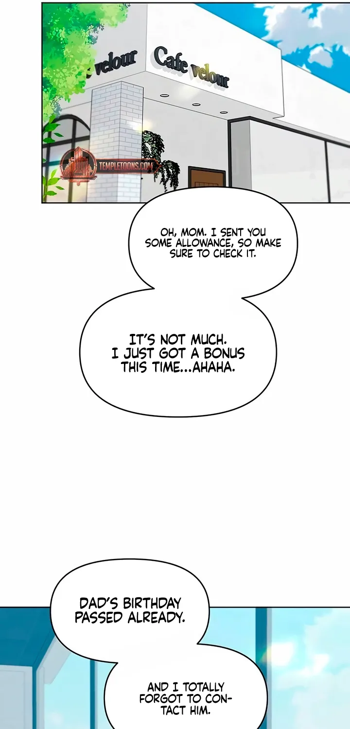 It’s Just Business Chapter 110 page 43 - 