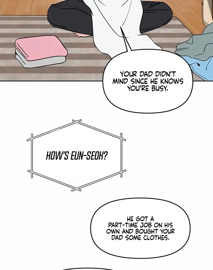 It’s Just Business Chapter 110 page 46 - 