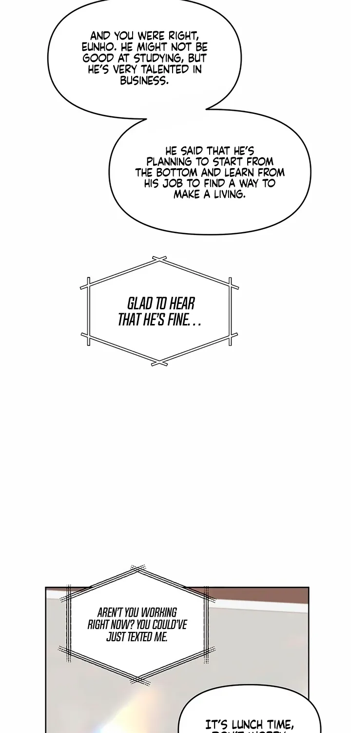 It’s Just Business Chapter 110 page 47 - 