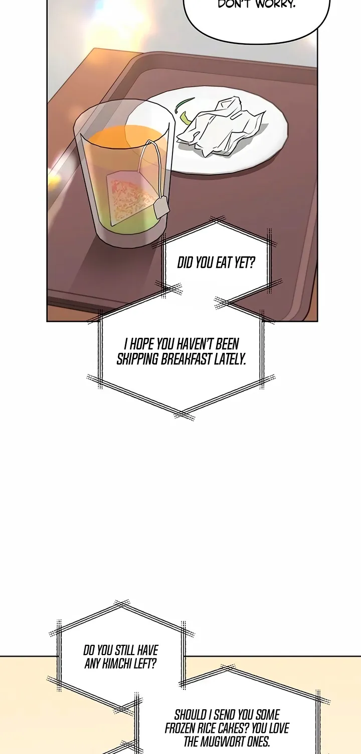 It’s Just Business Chapter 110 page 48 - 
