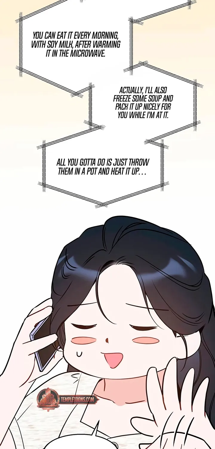 It’s Just Business Chapter 110 page 49 - 