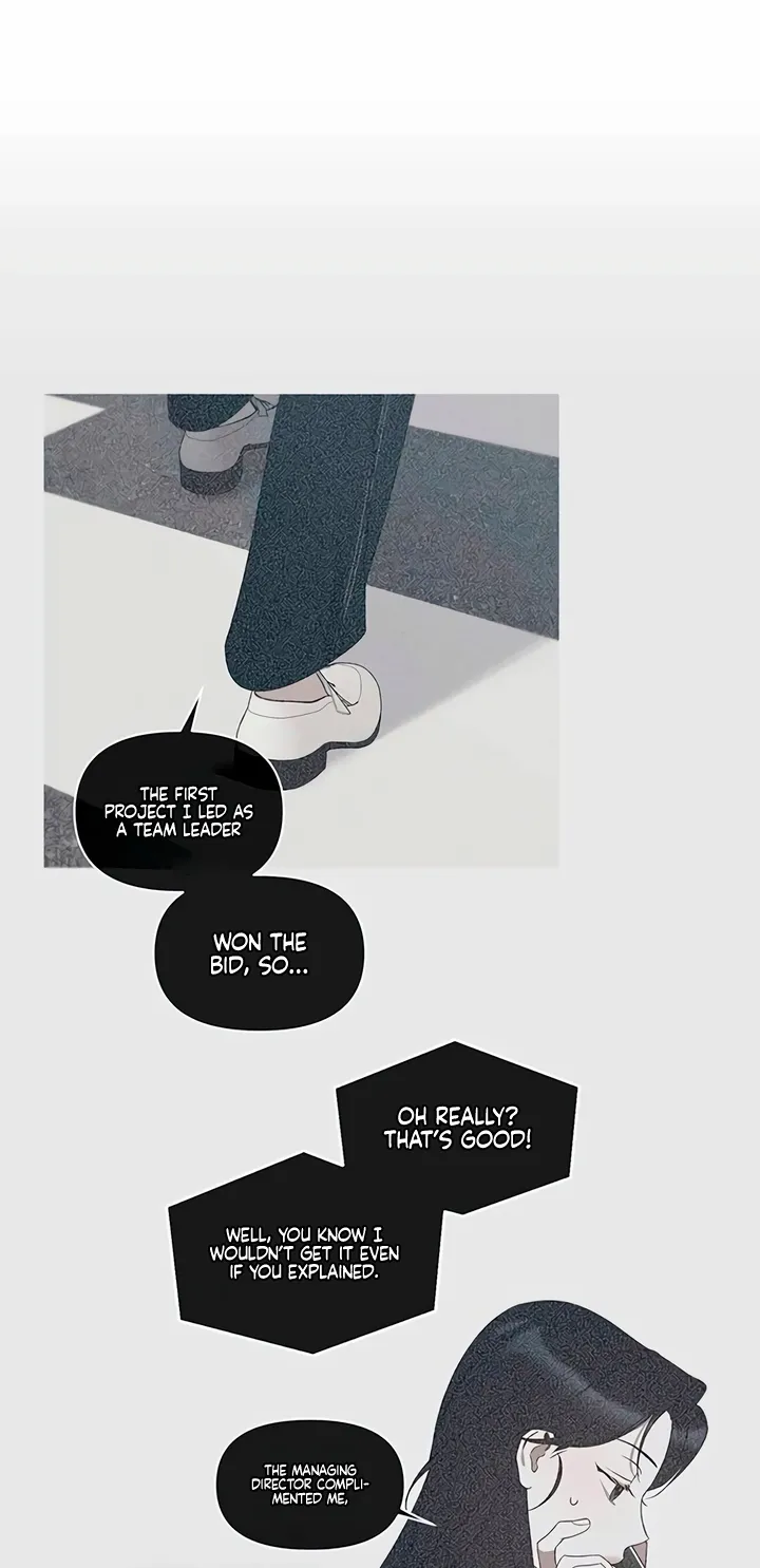 It’s Just Business Chapter 110 page 54 - 