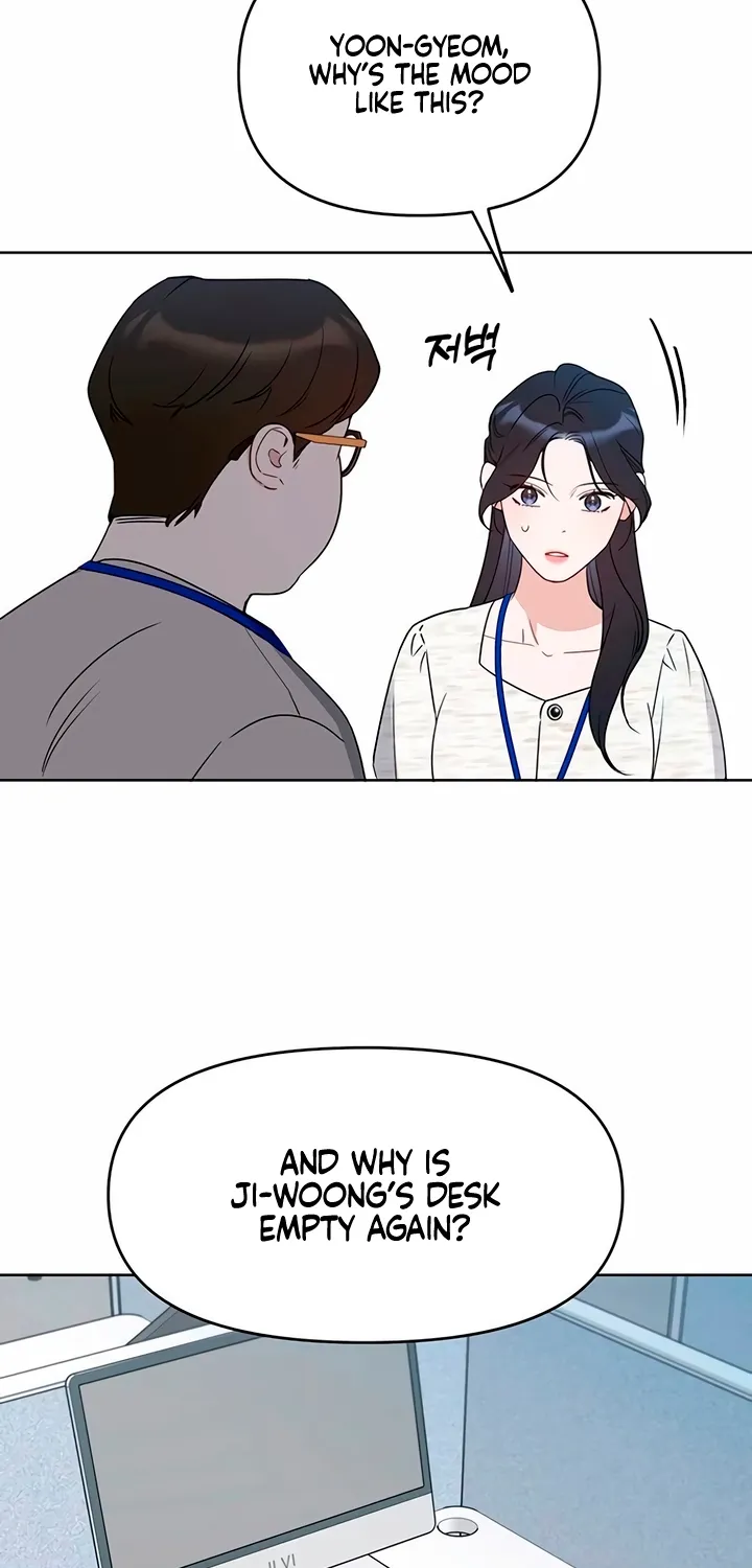 It’s Just Business Chapter 110 page 80 - 