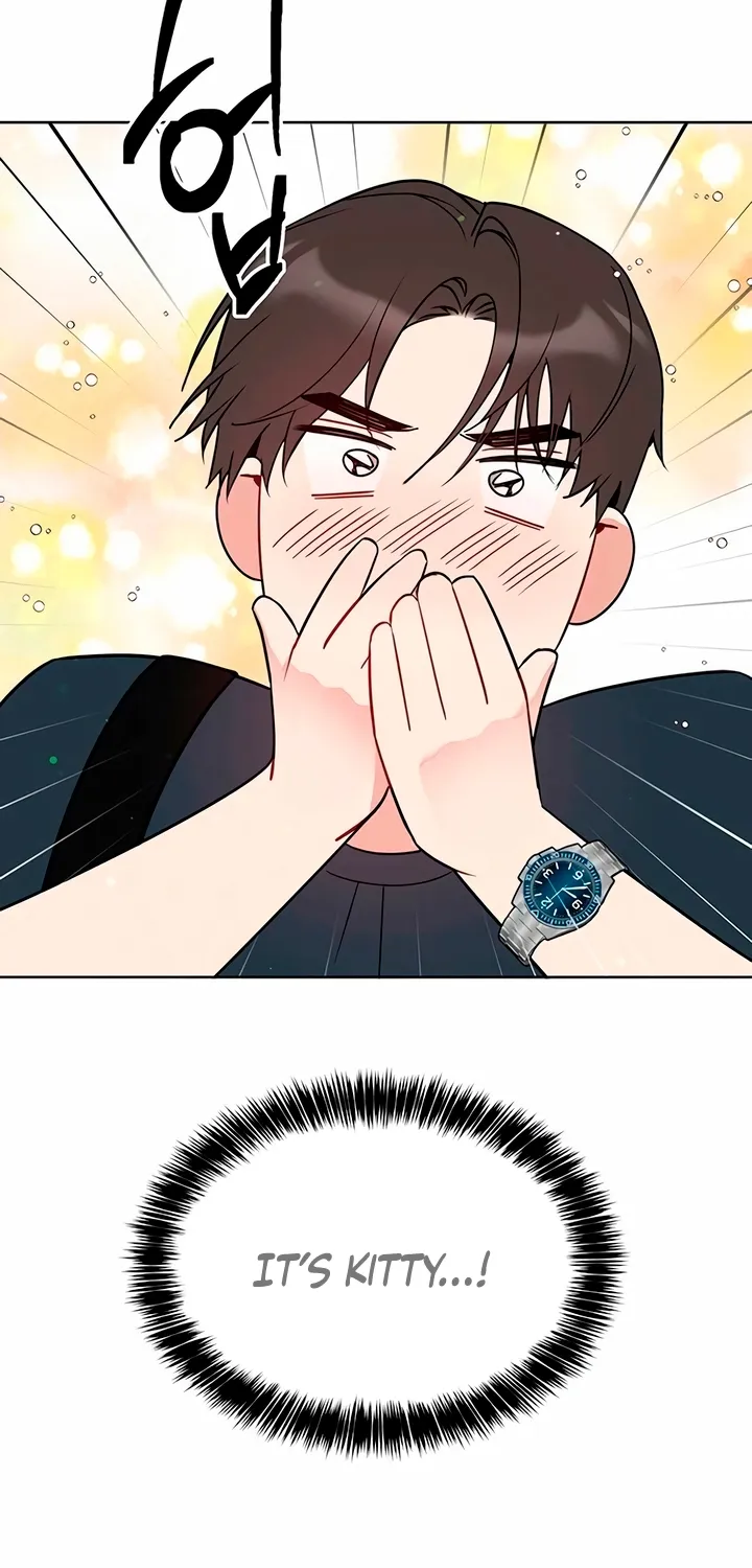 It’s Just Business Chapter 110 page 9 - 