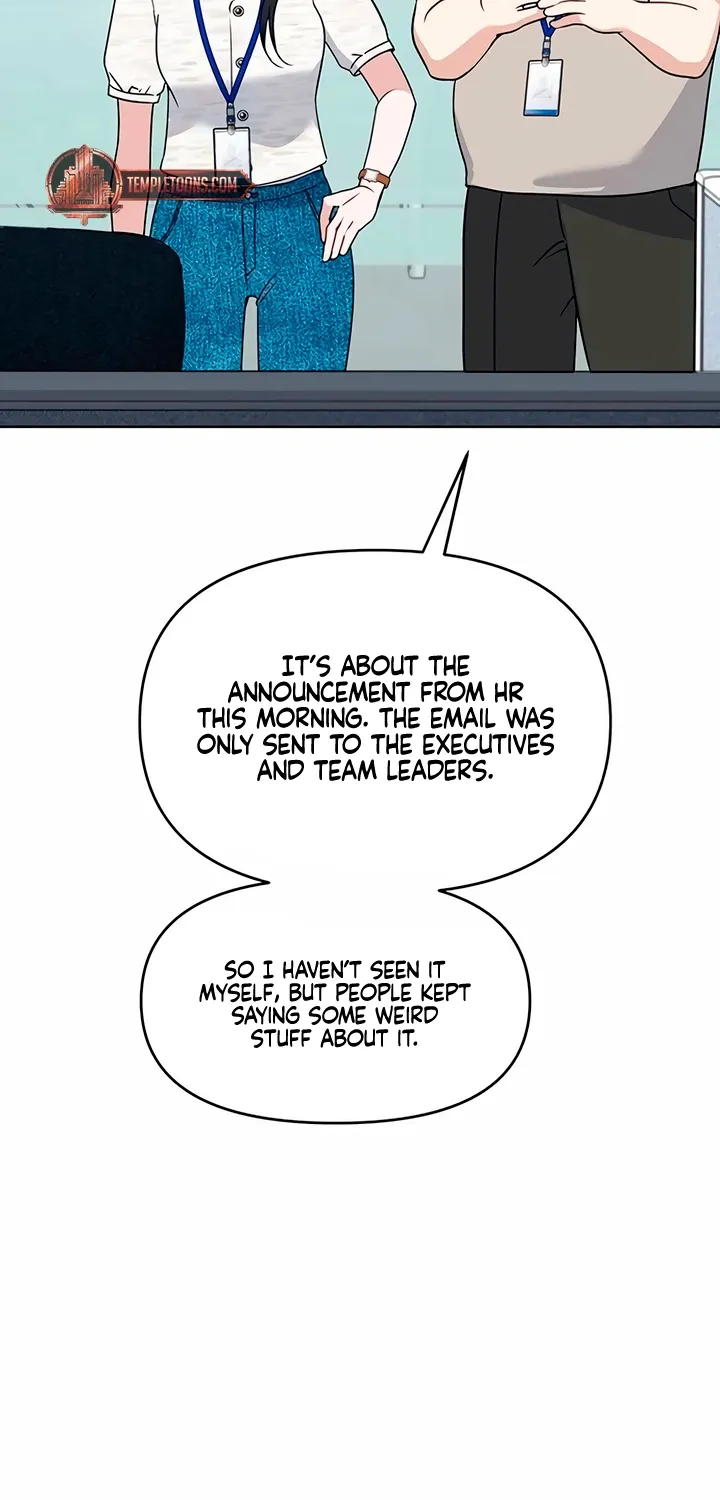 It’s Just Business Chapter 110 page 82 - 