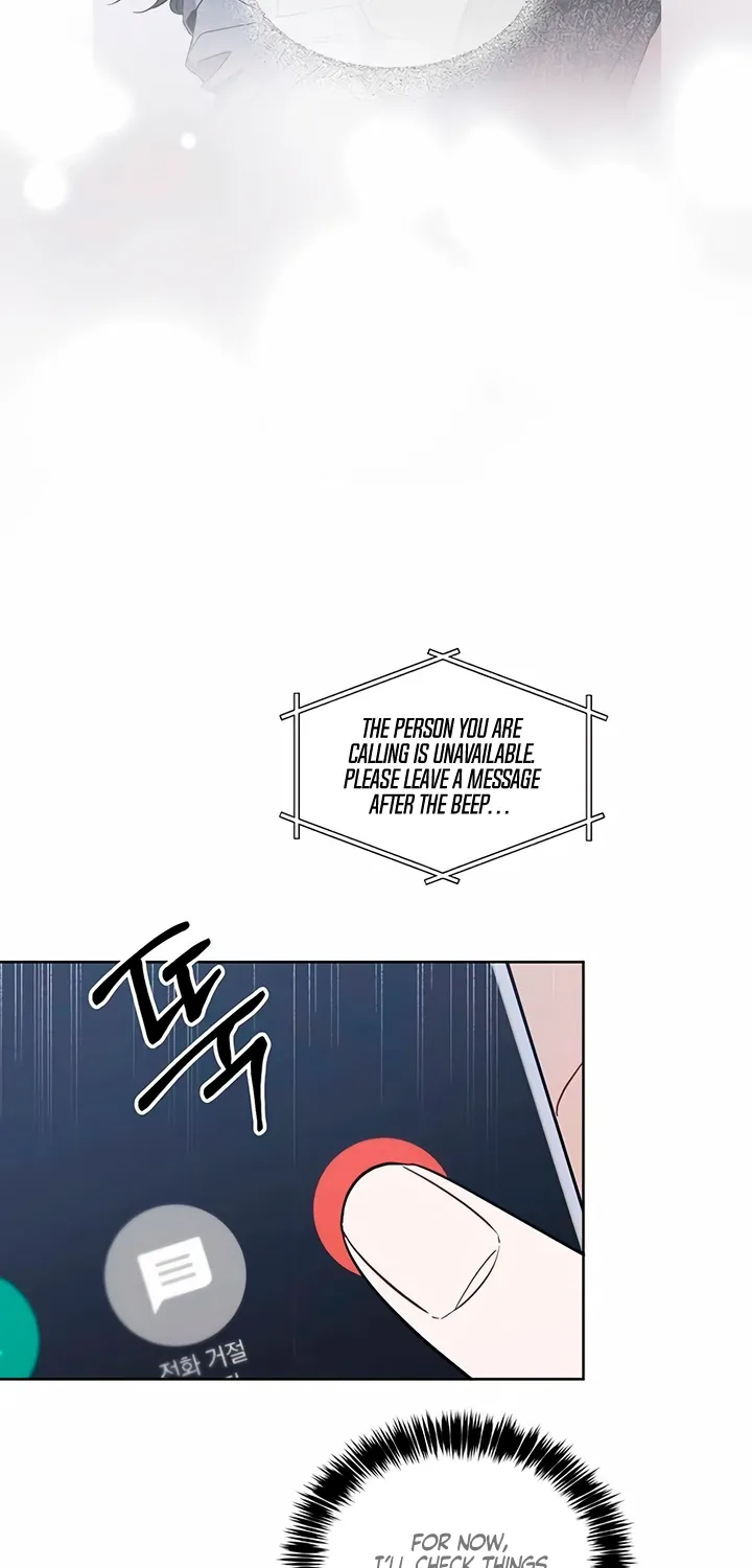 It’s Just Business Chapter 111 page 22 - 