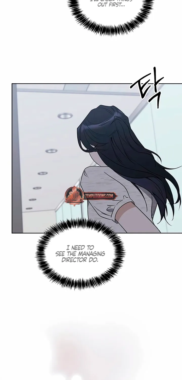 It’s Just Business Chapter 111 page 23 - 