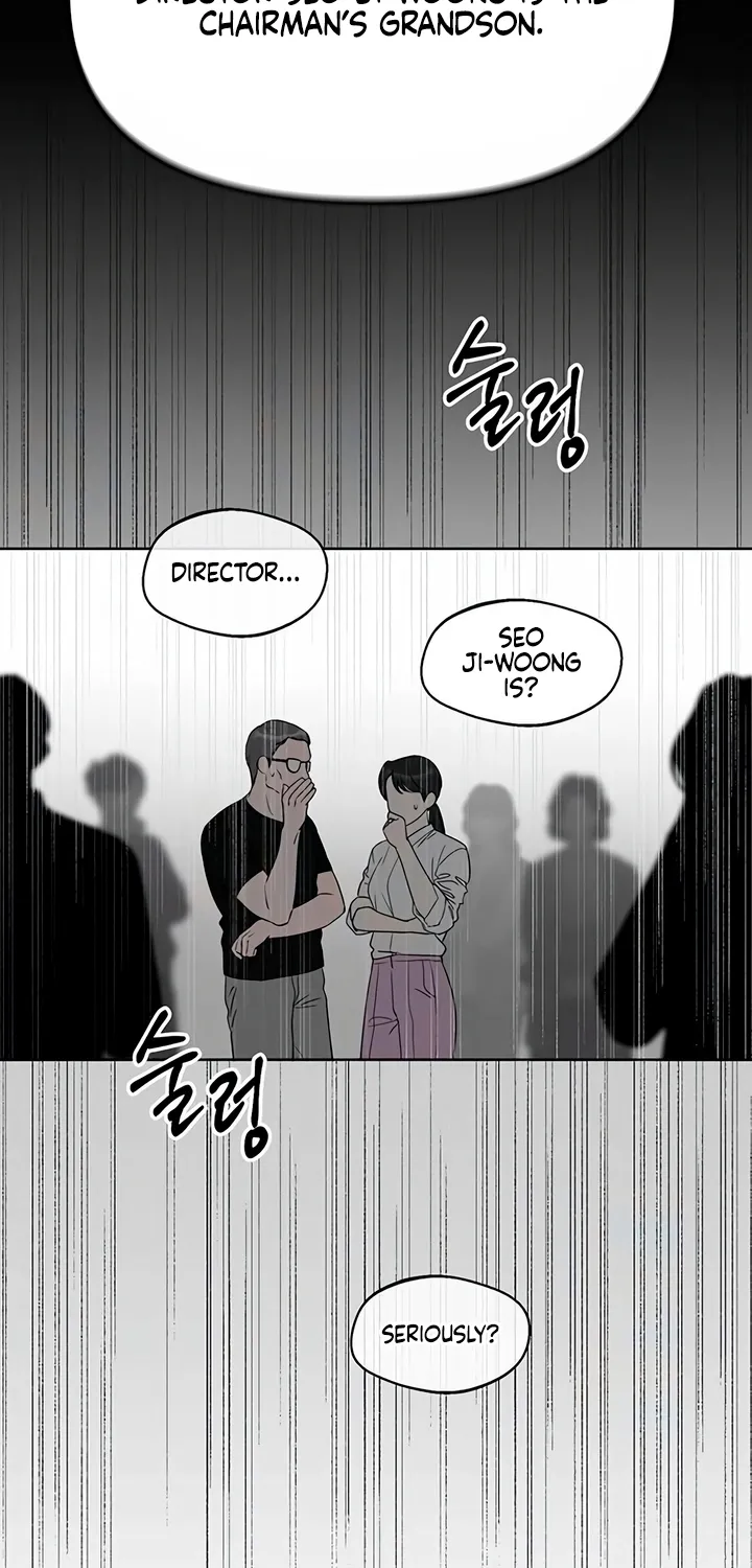 It’s Just Business Chapter 111 page 4 - 