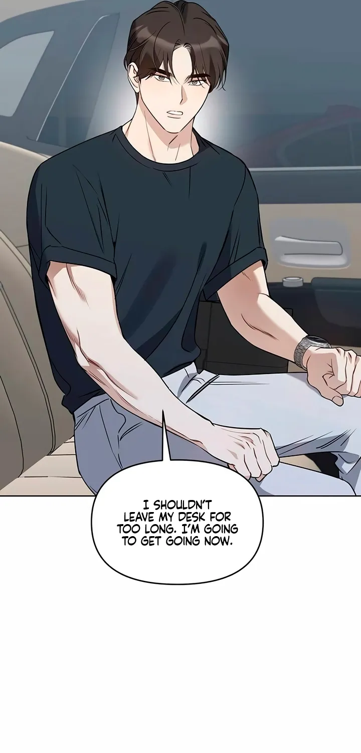 It’s Just Business Chapter 111 page 35 - 